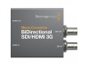 Blackmagic Design Micro Converter BiDirectional SDI/HDMI 3G